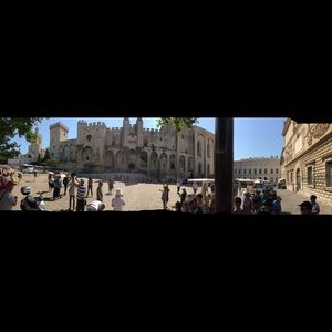 Meet your Posher, Joy